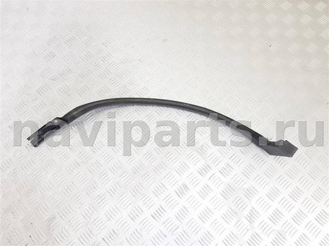 Молдинг крыла заднего левого Lexus RX, 2015 г., OEM 7587448020, арт. 89004, фото 2