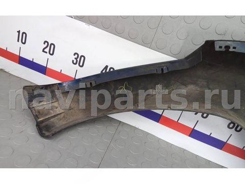 Молдинг крыла заднего левого Jeep Cherokee KJ, 2002 г., арт. 89H15EG01, фото 6