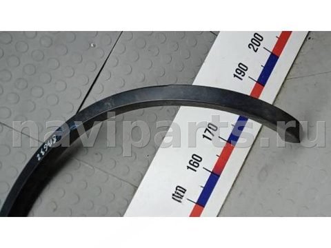 Новое Volkswagen Touareg, 2011 г., OEM 7P6854819B, арт. 8BG32EG01, фото 2