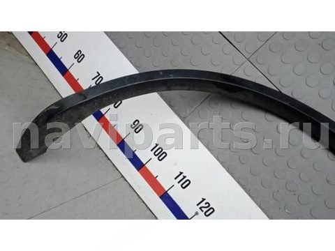 Новое Volkswagen Touareg, 2011 г., OEM 7P6854819B, арт. 8BG32EG01, фото 3