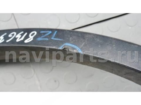 Новое Volkswagen Touareg, 2011 г., OEM 7P6854819B, арт. 8BG32EG01, фото 4