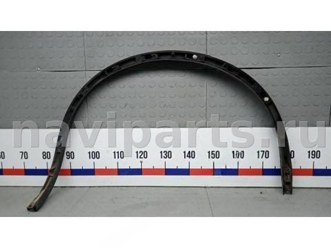 Новое Volkswagen Touareg, 2011 г., OEM 7P6854819B, арт. 8BG32EG01, фото 5