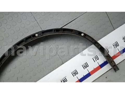 Новое Volkswagen Touareg, 2011 г., OEM 7P6854819B, арт. 8BG32EG01, фото 8