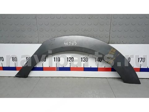 Новое Audi A6 Allroad C6, 2006 г., OEM 4F9853817, арт. 8BG34EA01