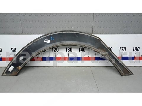 Новое Audi A6 Allroad C6, 2006 г., OEM 4F9853817, арт. 8BG34EA01, фото 2