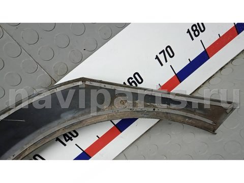Новое Audi A6 Allroad C6, 2006 г., OEM 4F9853817, арт. 8BG34EA01, фото 3