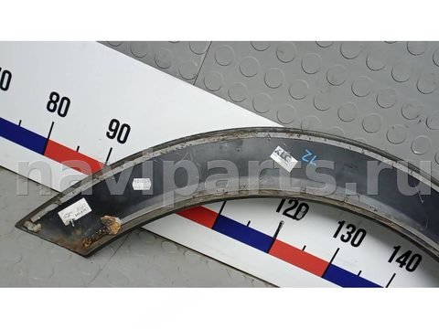 Новое Audi A6 Allroad C6, 2006 г., OEM 4F9853817, арт. 8BG34EA01, фото 4