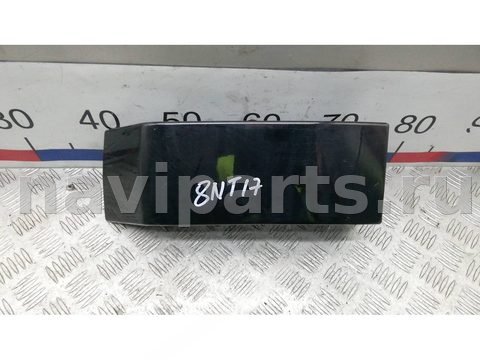 Новое Volvo XC90, 2008 г., арт. 8NT17EG02