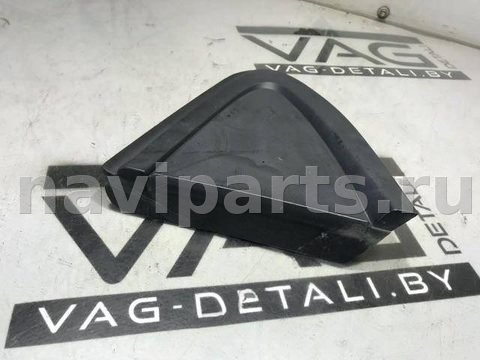Молдинг крыла заднего левого Chevrolet Cruze J400, 2017 г., OEM 84034202, арт. 90506066, фото 2