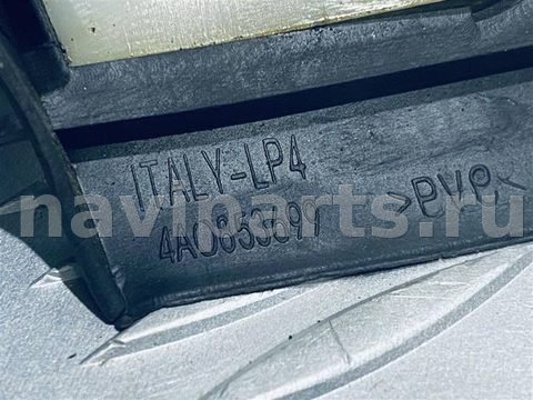 Новое Audi 100 C4, 1994 г., OEM 4A0853699, арт. 9111, фото 3