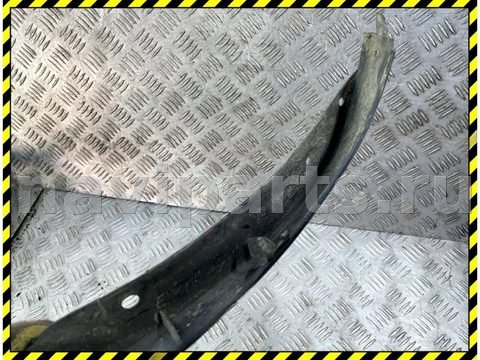 Молдинг крыла заднего левого Suzuki Ignis, 2002 г., арт. 91154557, фото 4