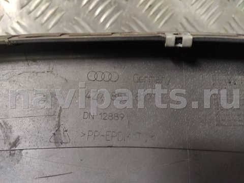 Новое Audi A6 C5 (S6,RS6), 2001 г., OEM 4z7853817, арт. 91755798_2, фото 8