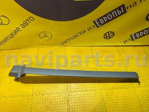 Молдинг крыла заднего левого Seat Alhambra, 2018 г., OEM 7N0843795, арт. 92209_2, фото 2