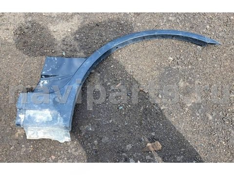 Новое BMW X3 E83, 2005 г., OEM 5177340180808, арт. 94815223