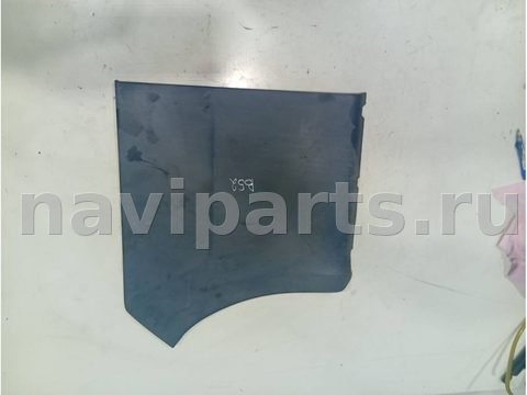 Новое Peugeot Boxer, 2006 г., арт. 94903372
