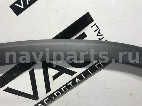 Молдинг крыла заднего левого Chevrolet Trax, 2017 г., OEM 95164515, арт. 95130248, фото 4