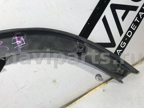 Молдинг крыла заднего левого Chevrolet Trax, 2017 г., OEM 95164515, арт. 95130248, фото 8