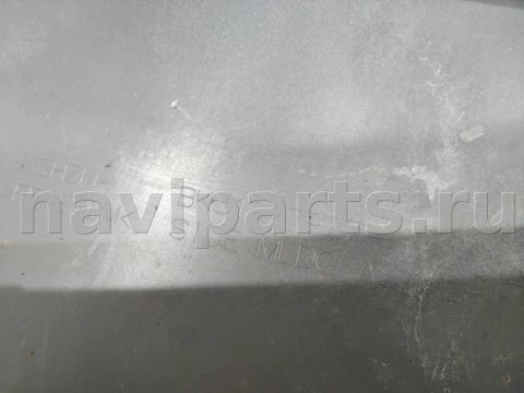 Молдинг крыла заднего левого Ford Transit, 2015 г., OEM BK3117927, арт. 95558, фото 4