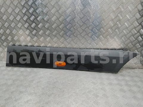 Новое Mercedes Sprinter, 2011 г., OEM A9066901382, арт. 97782
