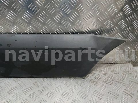 Молдинг крыла заднего левого Mercedes Sprinter, 2011 г., OEM A9066901382, арт. 97782, фото 2