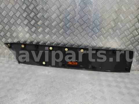 Молдинг крыла заднего левого Mercedes Sprinter, 2011 г., OEM A9066901382, арт. 97782, фото 3