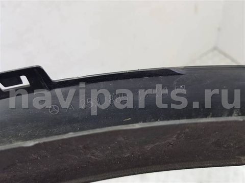 Новое Mercedes GLC Coupe C253, 2016 г., OEM A2538851301, арт. 97958, фото 7