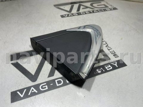 Молдинг крыла заднего левого Chevrolet Cruze J400, 2017 г., OEM 84085222, арт. 99982725, фото 2