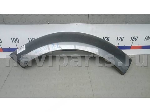 Новое Land-Rover Discovery, 2013 г., OEM LR010630, арт. 9AG15EG01