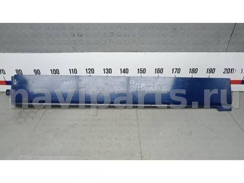 Молдинг крыла заднего левого Volkswagen Transporter T5, 2006 г., арт. 9BM26EG01