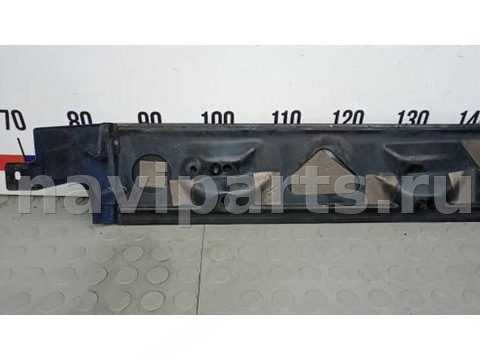 Молдинг крыла заднего левого Volkswagen Transporter T5, 2006 г., арт. 9BM26EG01, фото 5