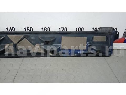 Молдинг крыла заднего левого Volkswagen Transporter T5, 2006 г., арт. 9BM26EG01, фото 6
