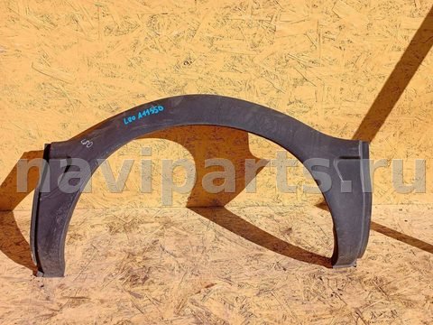 Новое Iveco Daily, 2009 г., OEM 500326831, арт. A11550
