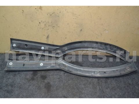 Новое Opel Zafira A, 2000 г., арт. A2451, фото 3