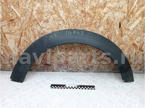 Новое Mini Cooper, 2010 г., OEM 7157105, арт. A34238