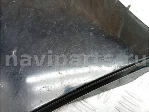 Молдинг крыла заднего левого Suzuki Grand Vitara, 2008 г., OEM 7767064J0, арт. A35094, фото 3