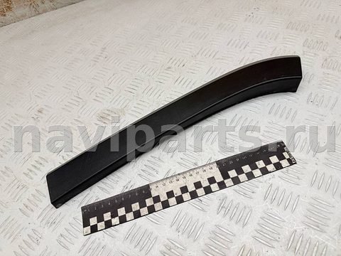 Новое Jeep Cherokee, 2016 г., OEM 1YW25TRMAB, арт. A42693