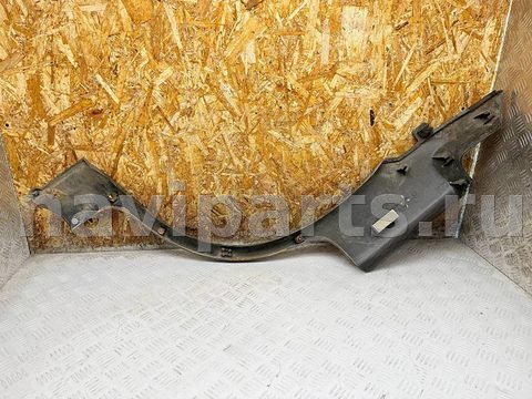 Молдинг крыла заднего левого Hyundai Terracan, 2004 г., OEM 87771H1500, арт. A47149, фото 5