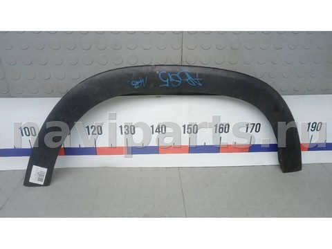 Молдинг крыла заднего левого Chevrolet Orlando, 2011 г., OEM 95437469, арт. ABG05EG01