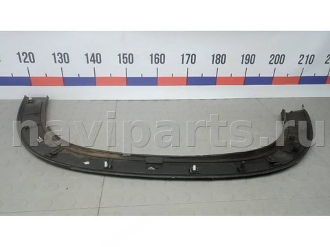 Молдинг крыла заднего левого Chevrolet Orlando, 2011 г., OEM 95437469, арт. ABG05EG01, фото 3