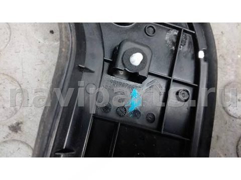 Новое Citroen C5 Aircross, 2022 г., арт. AEP27EG02, фото 4