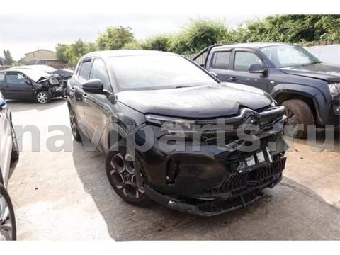 Новое Citroen C5 Aircross, 2022 г., арт. AEP27EG02, фото 5