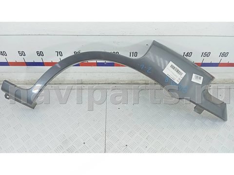 Новое Hyundai Terracan HP, 2005 г., OEM 87771H1500, арт. AGM08EG02