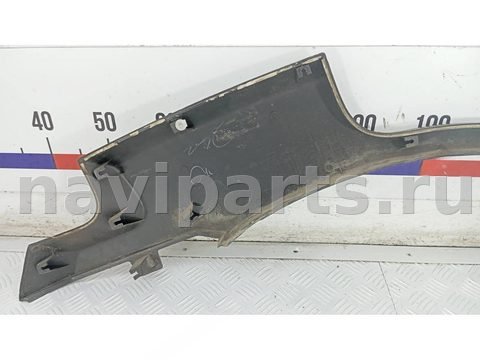 Молдинг крыла заднего левого Hyundai Terracan HP, 2005 г., OEM 87771H1500, арт. AGM08EG02, фото 5