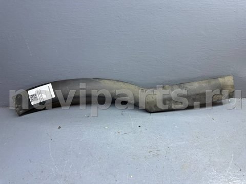 Молдинг крыла заднего левого Opel Zafira A, 1999 г., OEM 090597593, арт. B108682219