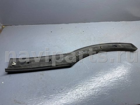 Молдинг крыла заднего левого Opel Zafira A, 1999 г., OEM 090597593, арт. B108682219, фото 2