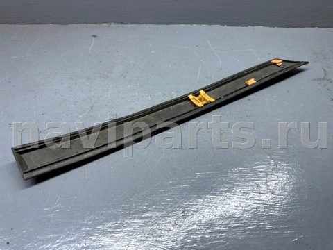 Молдинг крыла заднего левого Volkswagen Golf, 1995 г., OEM 1H3853535, арт. B108855866, фото 2