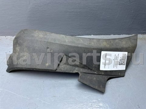 Новое Volkswagen Golf, 1990 г., OEM 191853807, арт. B110532744