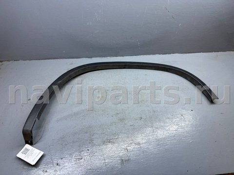 Молдинг крыла заднего левого Volkswagen Tiguan, 2012 г., OEM 5N0854819C, арт. B111509098