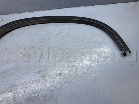 Молдинг крыла заднего левого Volkswagen Tiguan, 2012 г., OEM 5N0854819C, арт. B111509098, фото 3