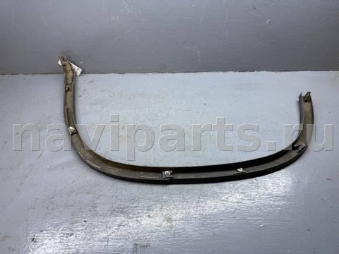 Молдинг крыла заднего левого Volkswagen Tiguan, 2012 г., OEM 5N0854819C, арт. B111509098, фото 4